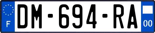 DM-694-RA