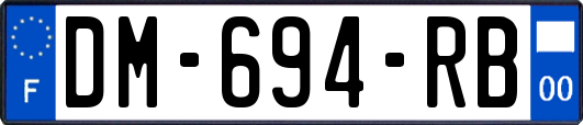 DM-694-RB