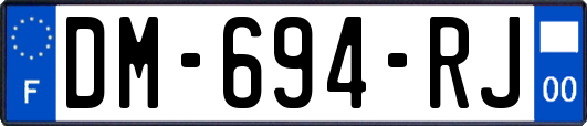 DM-694-RJ