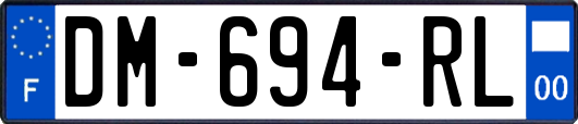 DM-694-RL