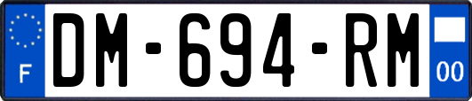 DM-694-RM