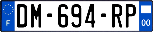 DM-694-RP