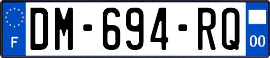 DM-694-RQ