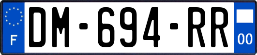 DM-694-RR