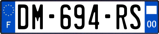 DM-694-RS