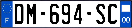 DM-694-SC
