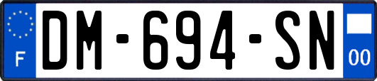 DM-694-SN