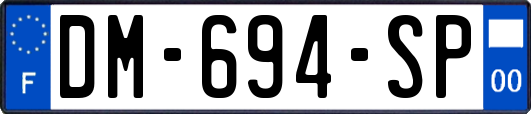 DM-694-SP