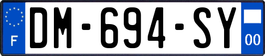 DM-694-SY