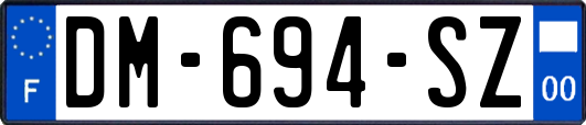 DM-694-SZ