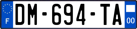 DM-694-TA