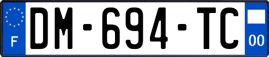 DM-694-TC