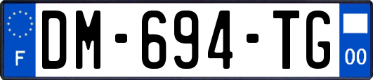 DM-694-TG