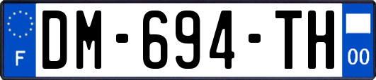 DM-694-TH