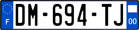 DM-694-TJ