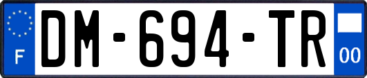 DM-694-TR