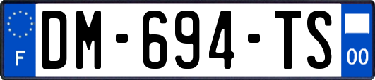 DM-694-TS