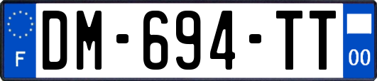 DM-694-TT