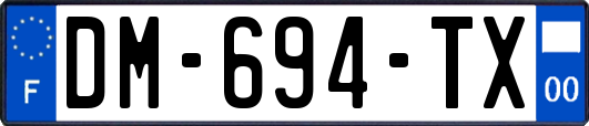 DM-694-TX