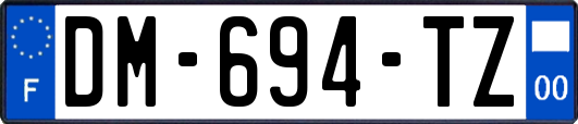 DM-694-TZ