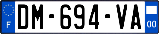 DM-694-VA