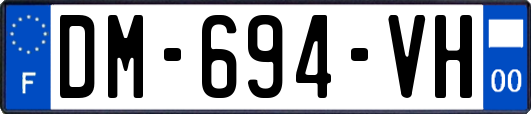 DM-694-VH
