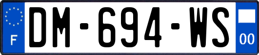 DM-694-WS