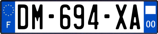 DM-694-XA