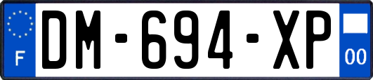 DM-694-XP