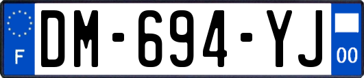 DM-694-YJ