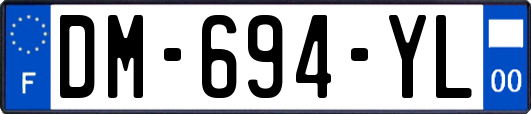 DM-694-YL