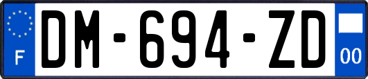 DM-694-ZD