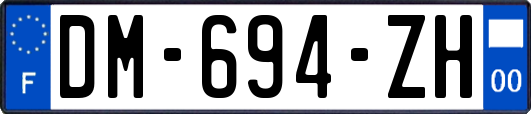 DM-694-ZH