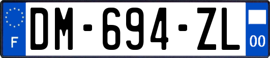 DM-694-ZL