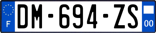 DM-694-ZS