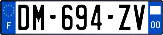 DM-694-ZV