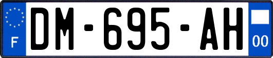 DM-695-AH