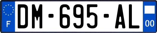 DM-695-AL