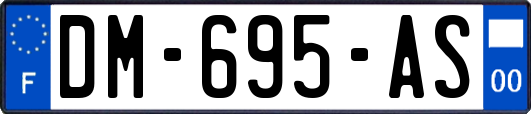 DM-695-AS