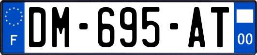 DM-695-AT