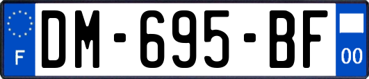 DM-695-BF