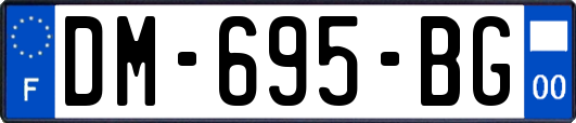 DM-695-BG