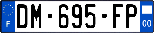 DM-695-FP