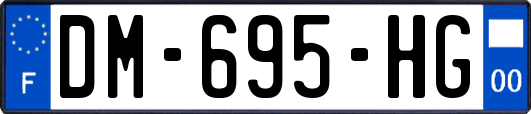 DM-695-HG