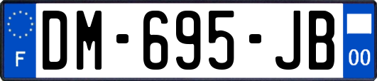 DM-695-JB