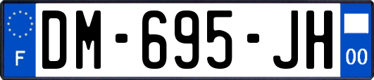 DM-695-JH