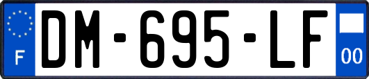 DM-695-LF
