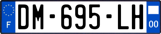 DM-695-LH