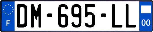 DM-695-LL