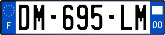 DM-695-LM